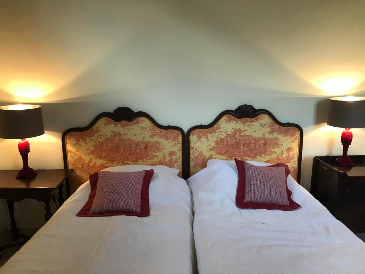 Borough Court Guest House Hook  Ngoại thất bức ảnh